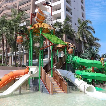Sunscape Puerto Vallarta Resort Esterno foto