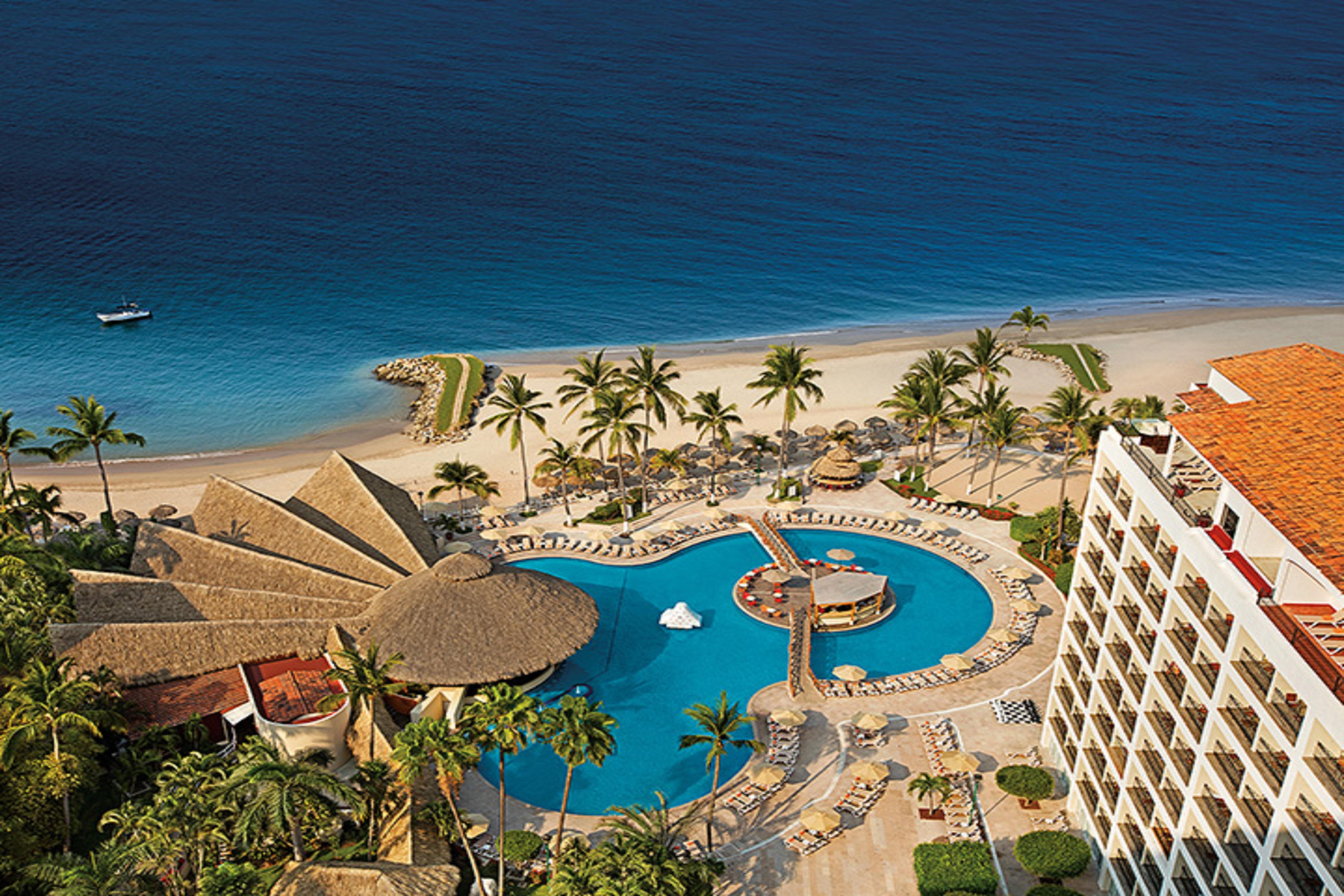 Sunscape Puerto Vallarta Resort Esterno foto