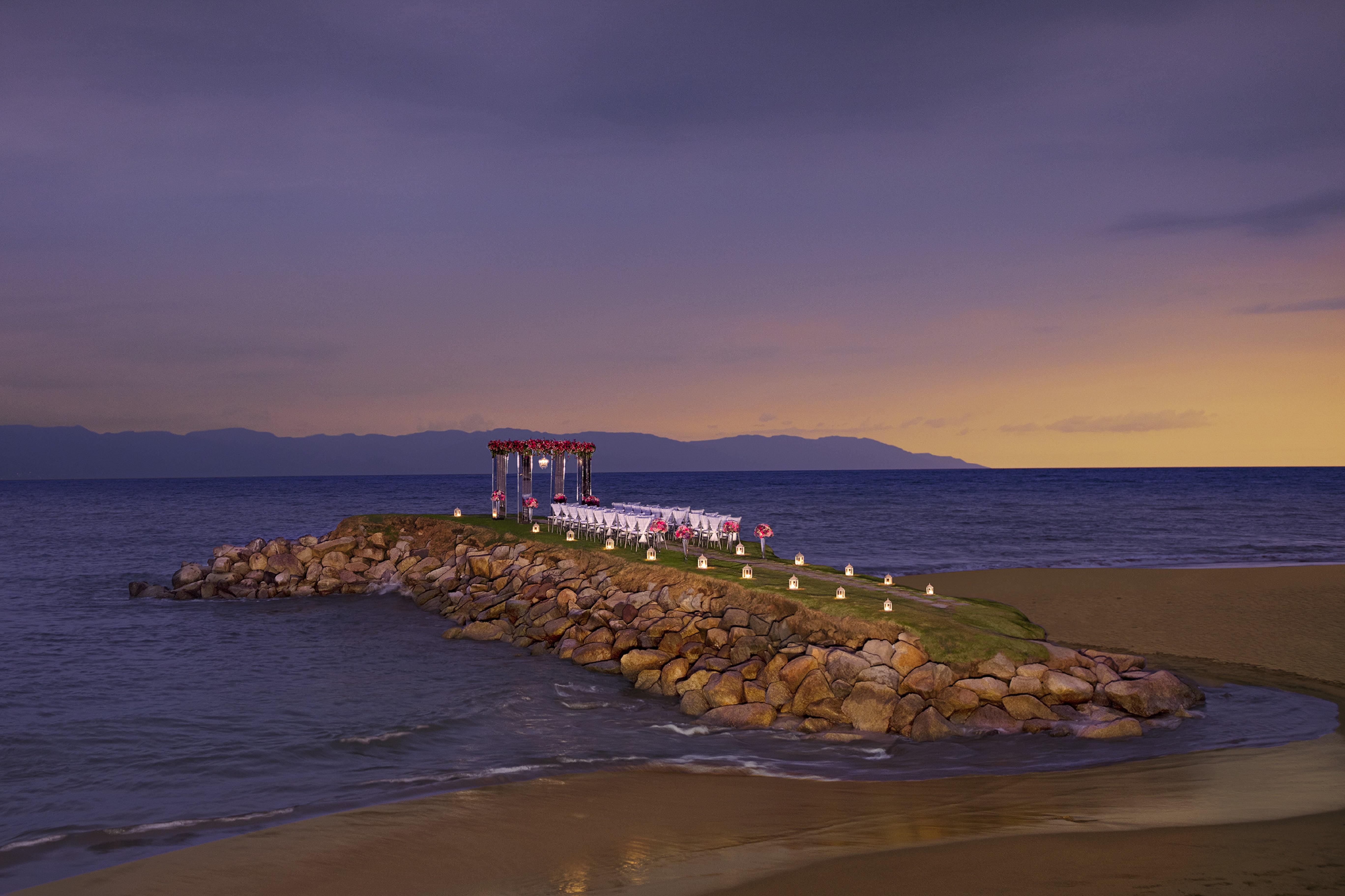 Sunscape Puerto Vallarta Resort Esterno foto