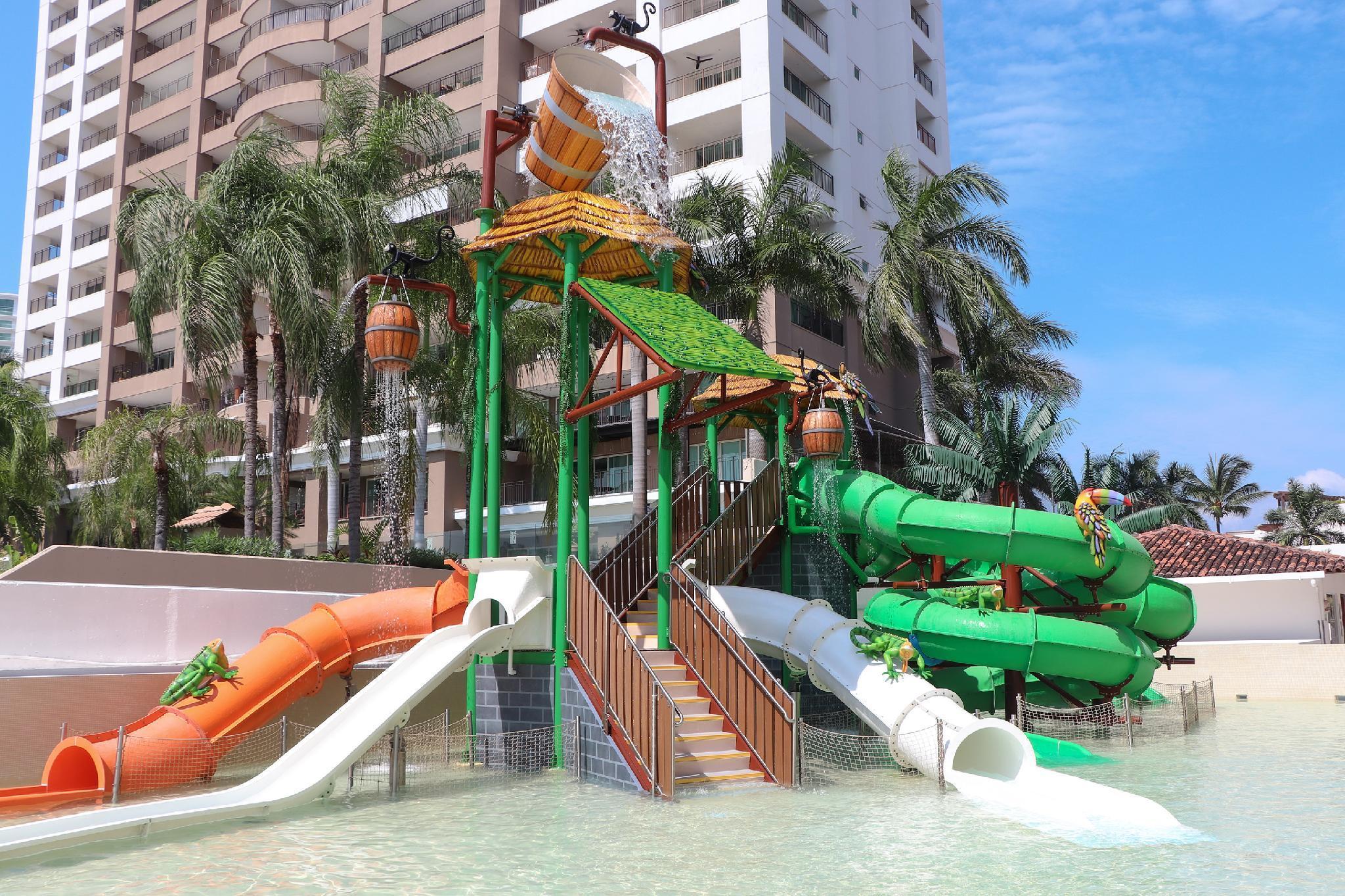 Sunscape Puerto Vallarta Resort Esterno foto