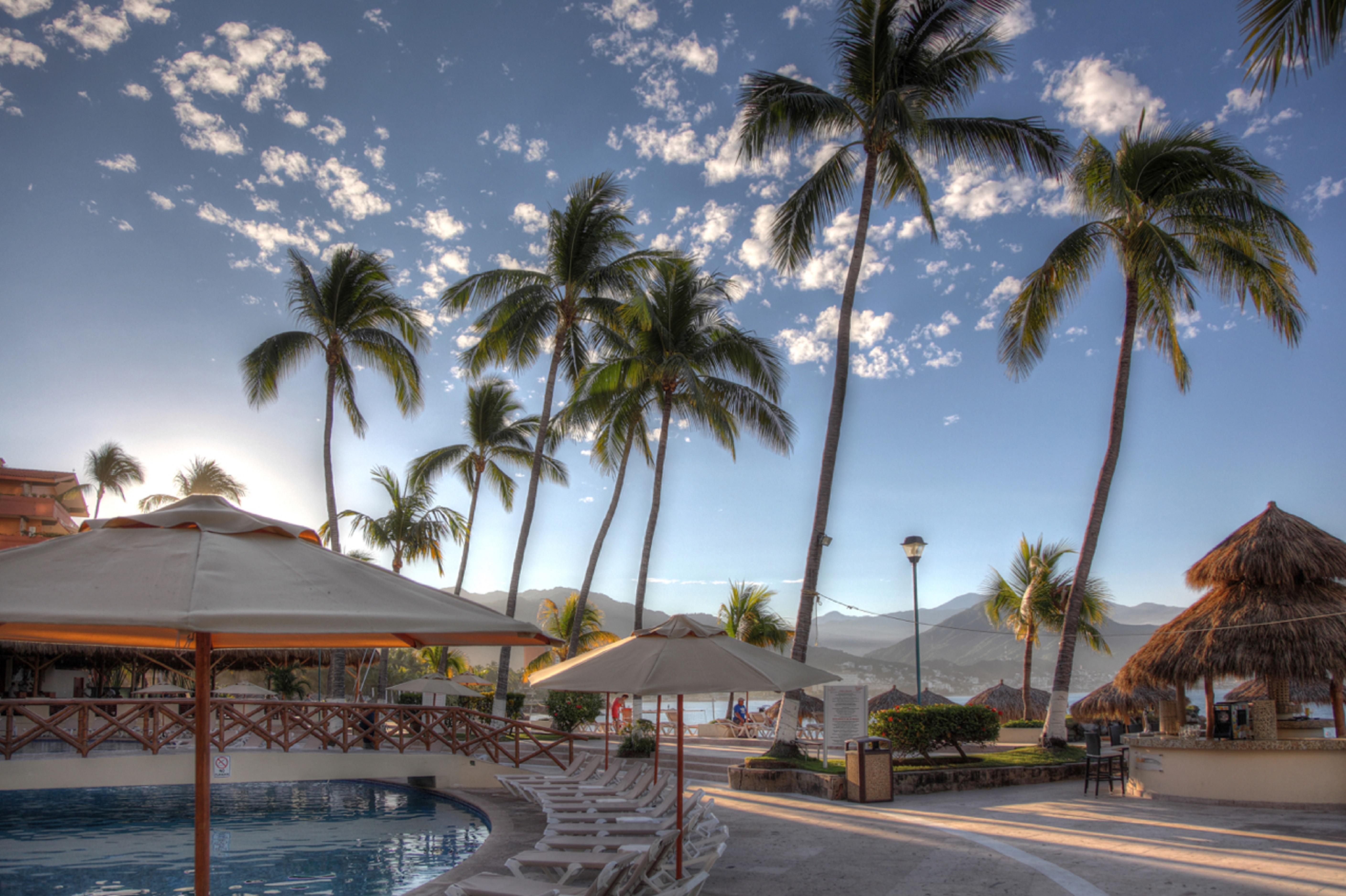 Sunscape Puerto Vallarta Resort Esterno foto
