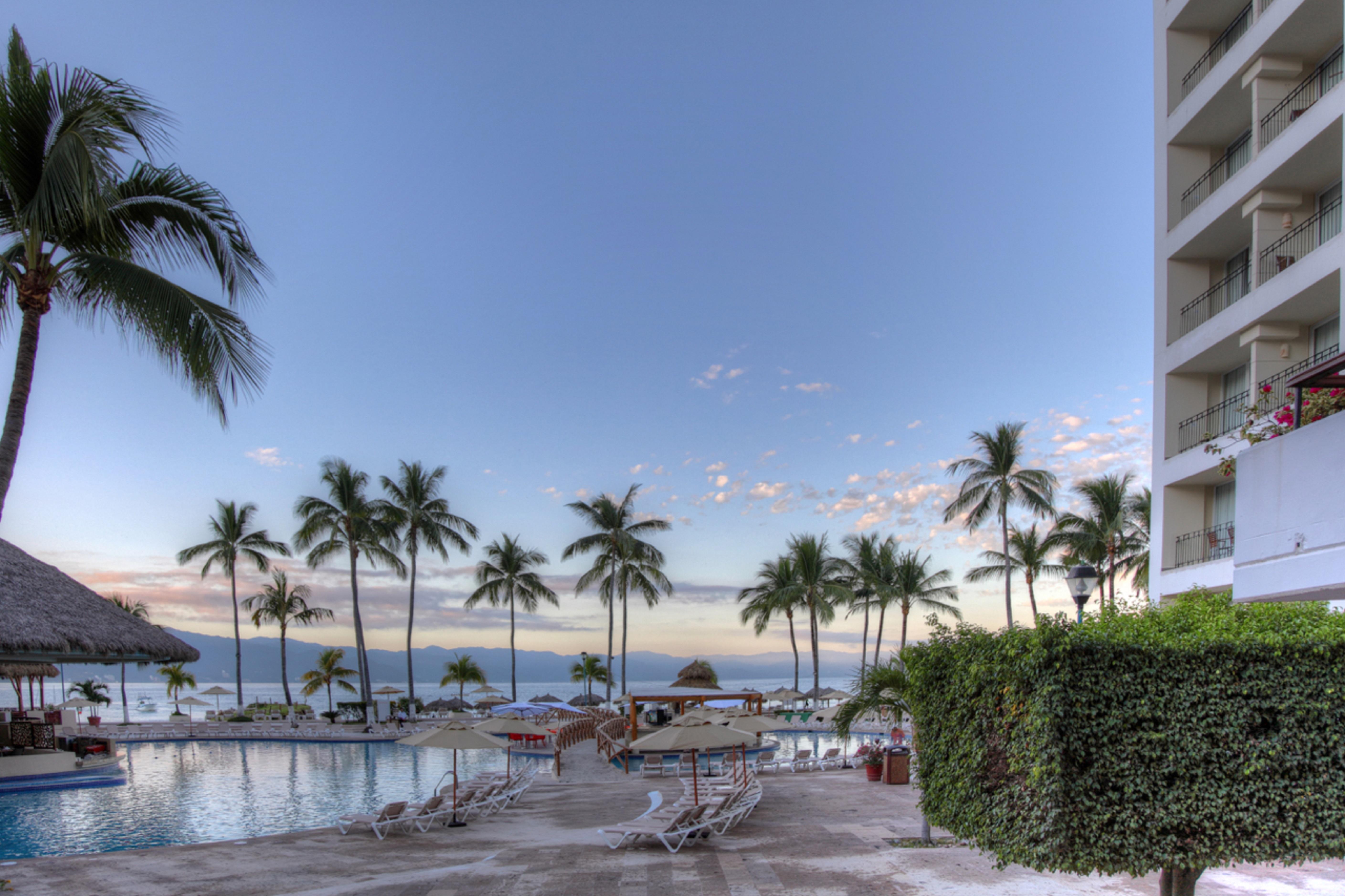 Sunscape Puerto Vallarta Resort Esterno foto