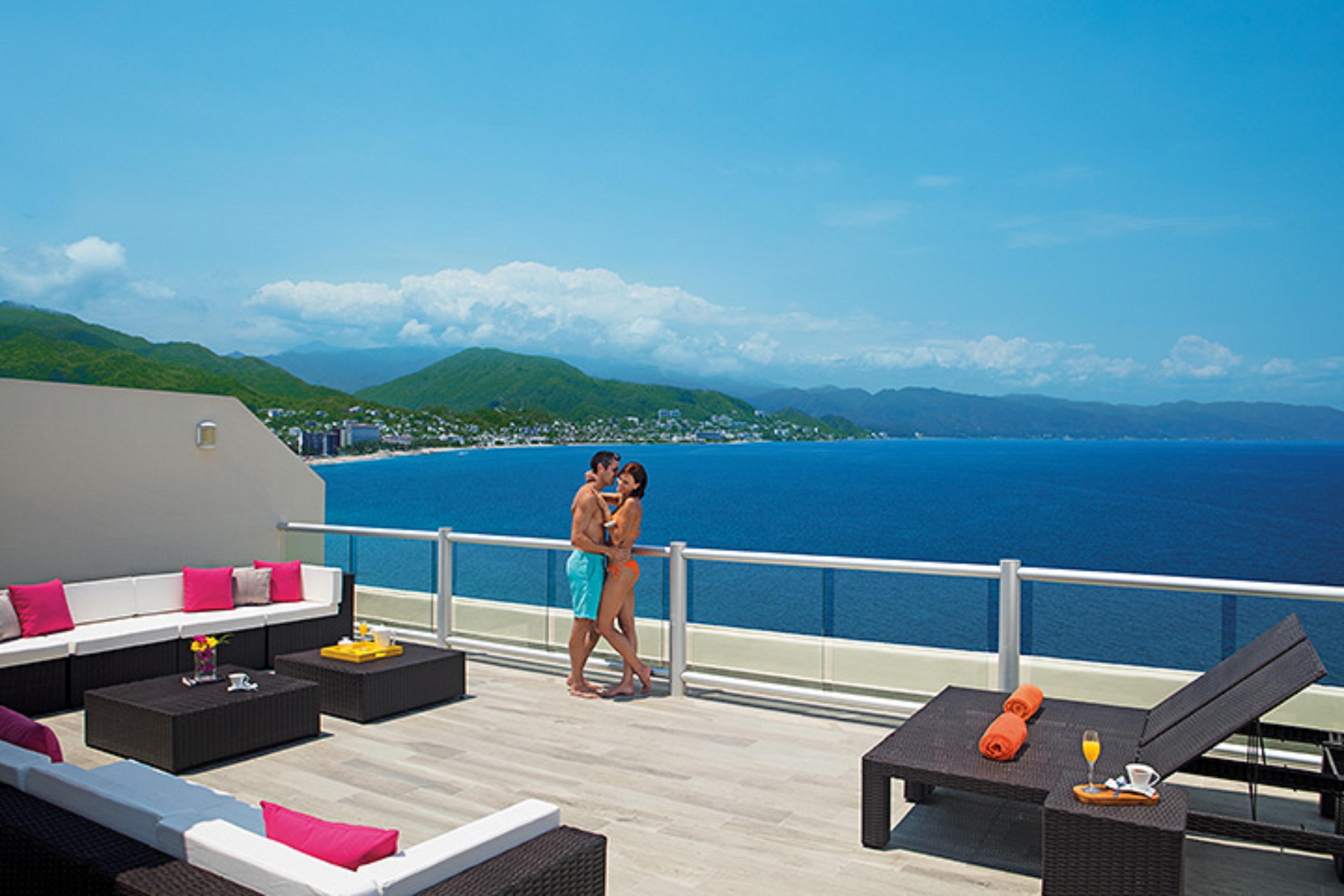 Sunscape Puerto Vallarta Resort Esterno foto