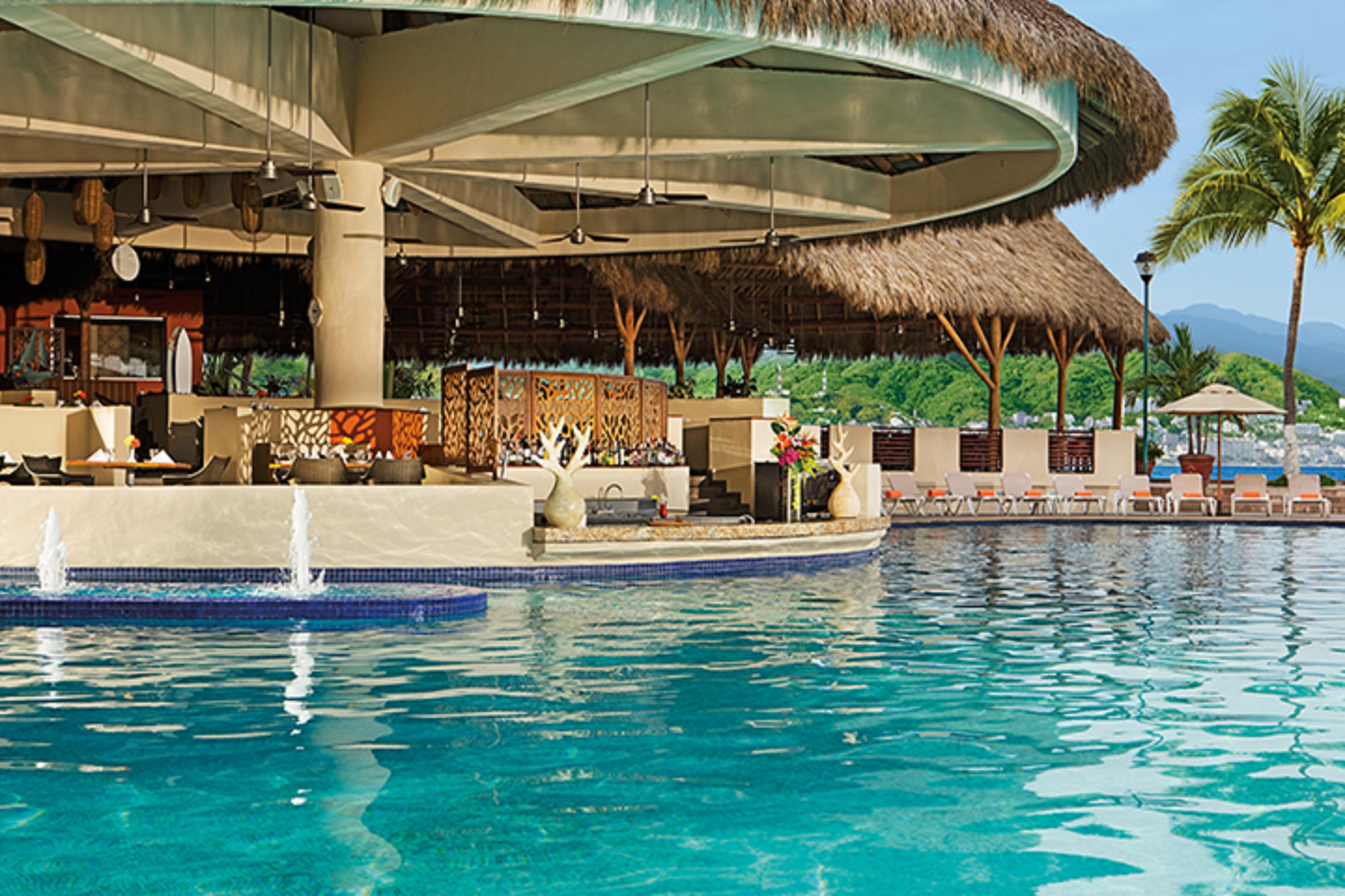 Sunscape Puerto Vallarta Resort Esterno foto