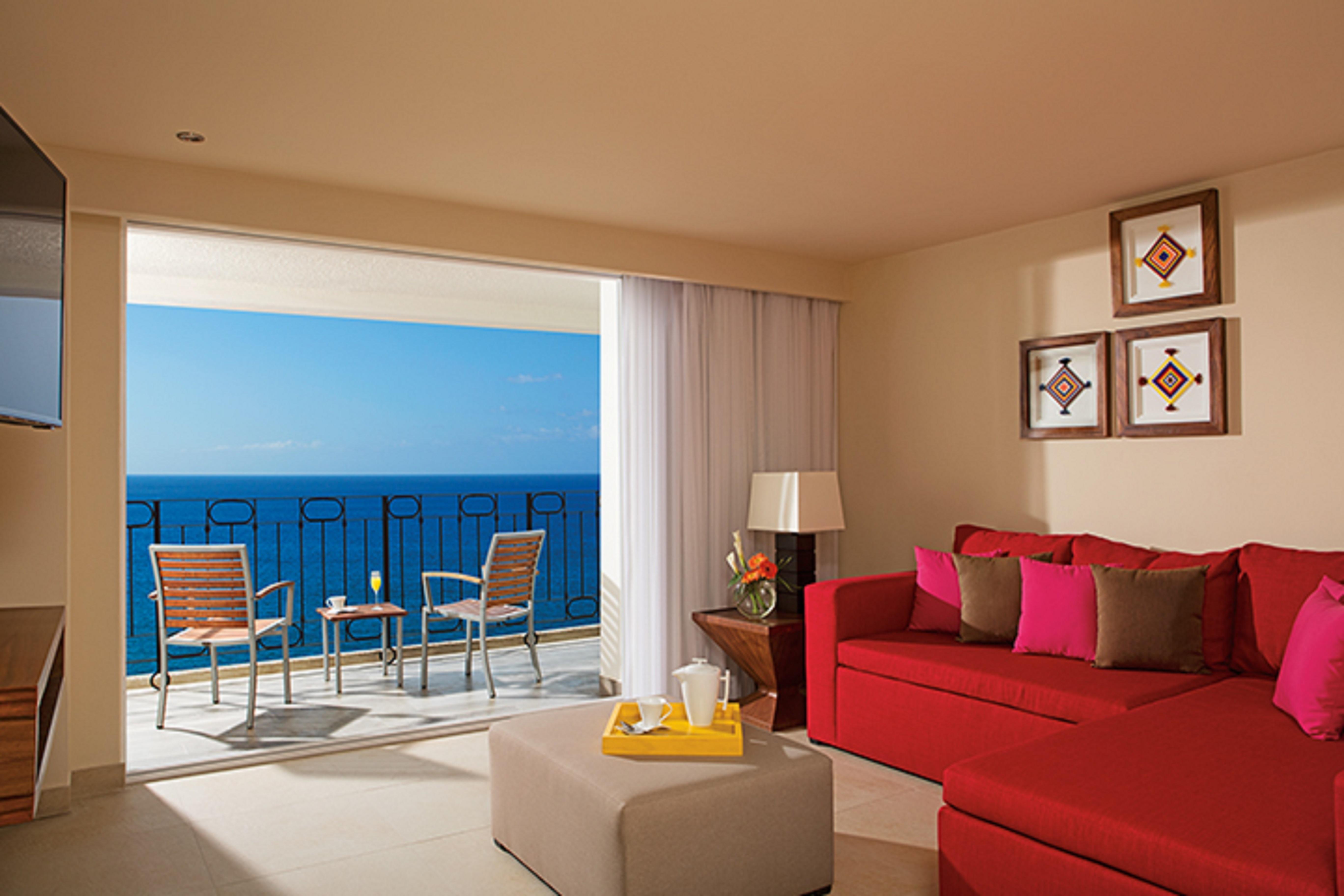 Sunscape Puerto Vallarta Resort Esterno foto