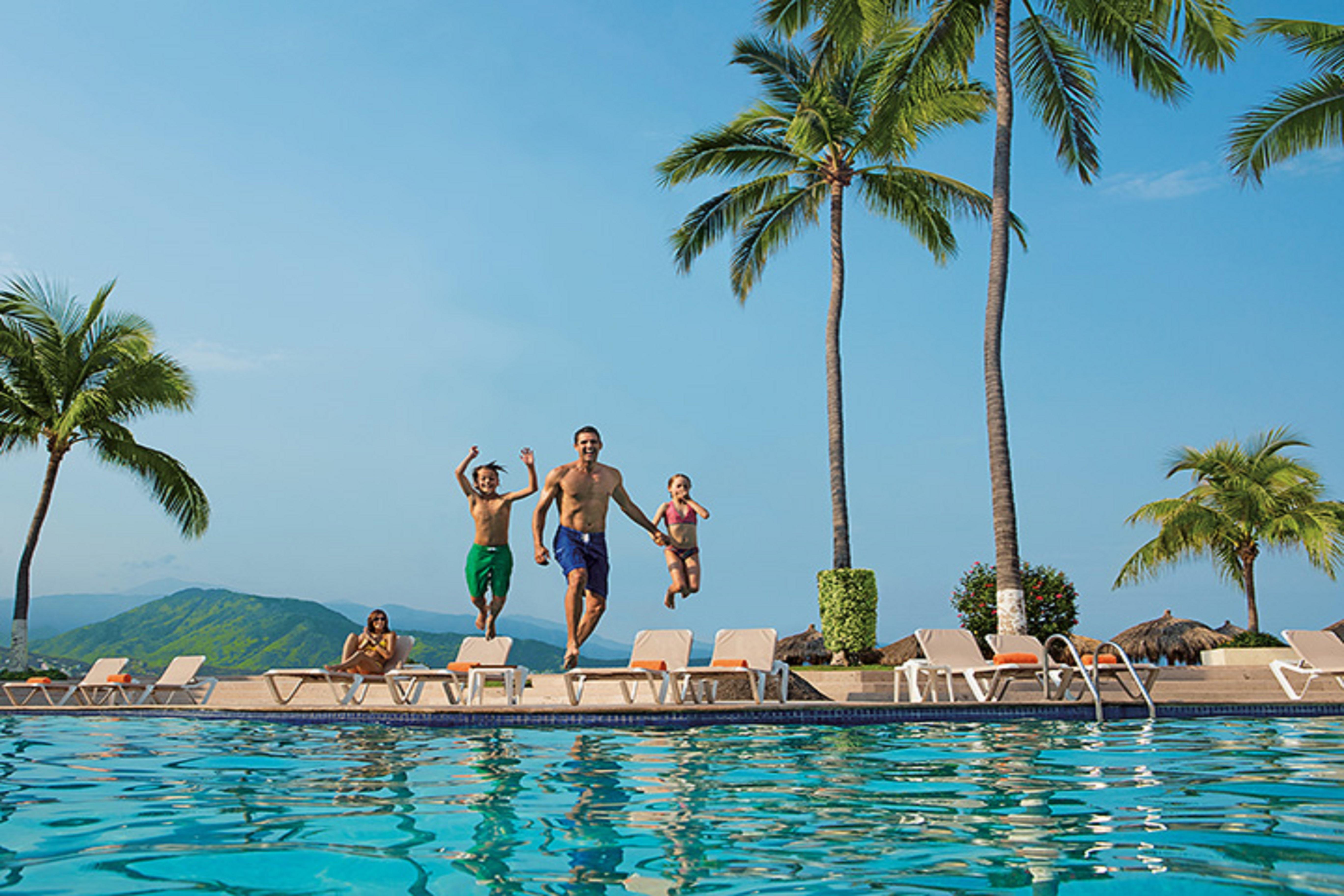 Sunscape Puerto Vallarta Resort Esterno foto