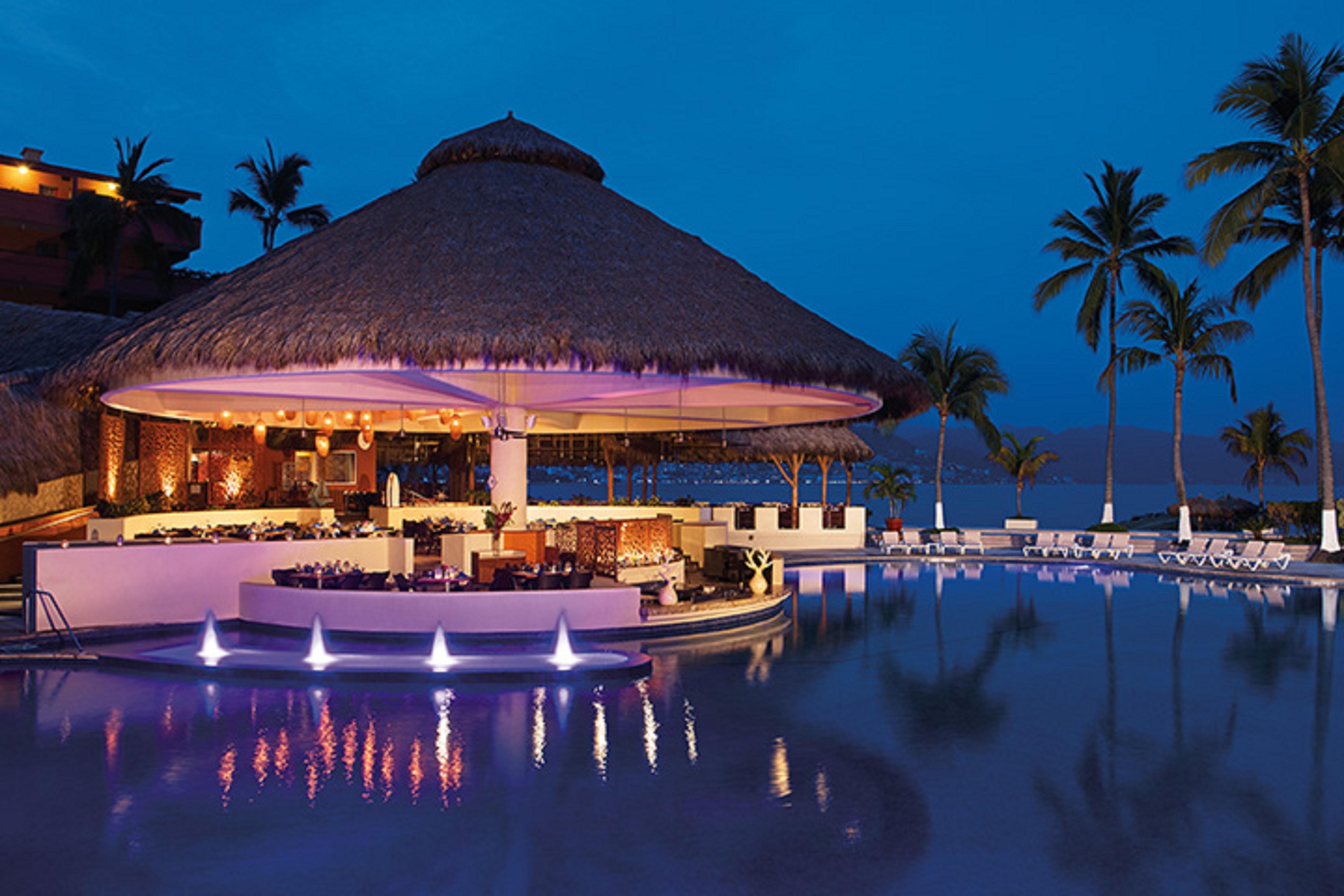 Sunscape Puerto Vallarta Resort Esterno foto