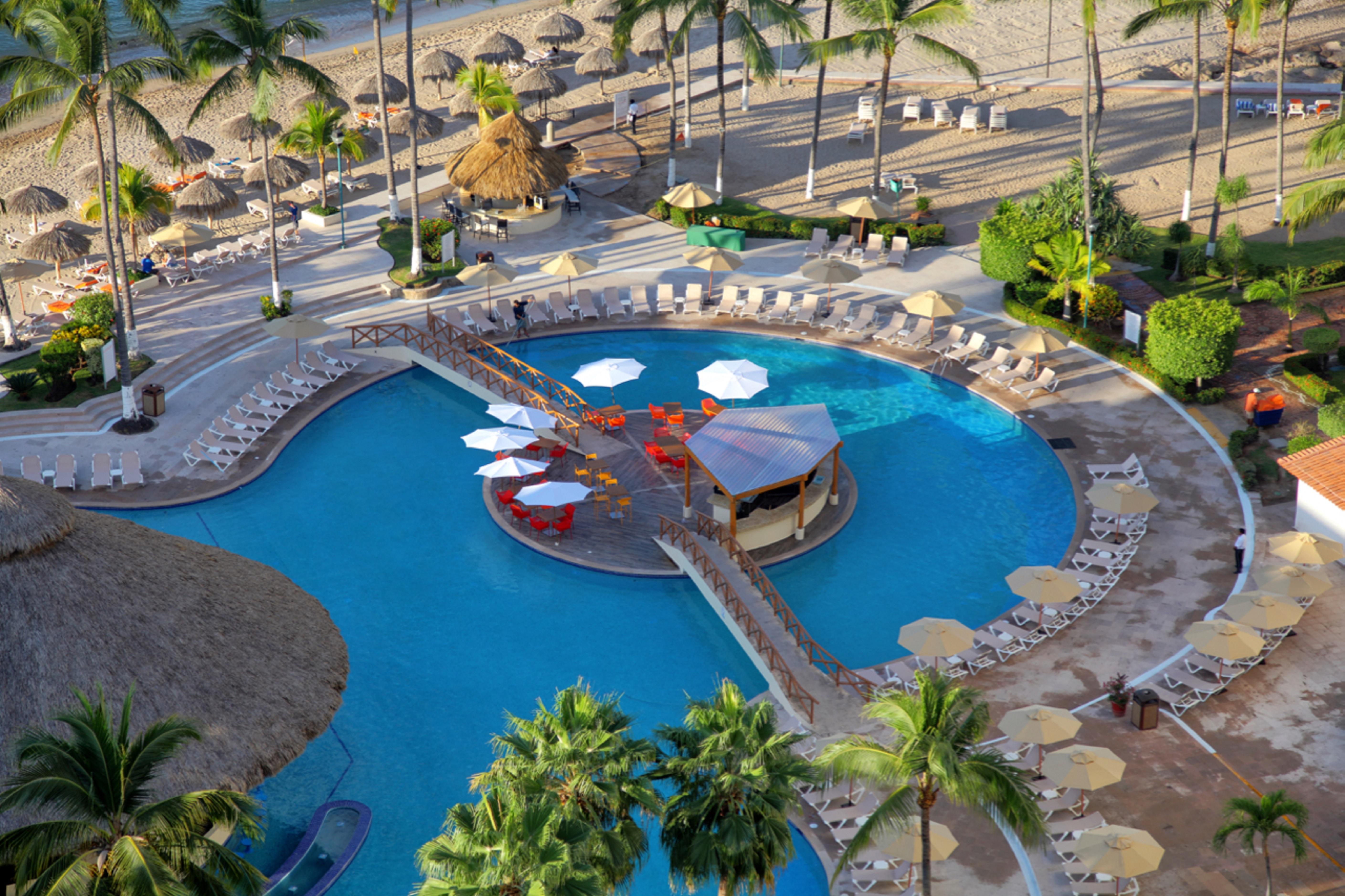 Sunscape Puerto Vallarta Resort Esterno foto