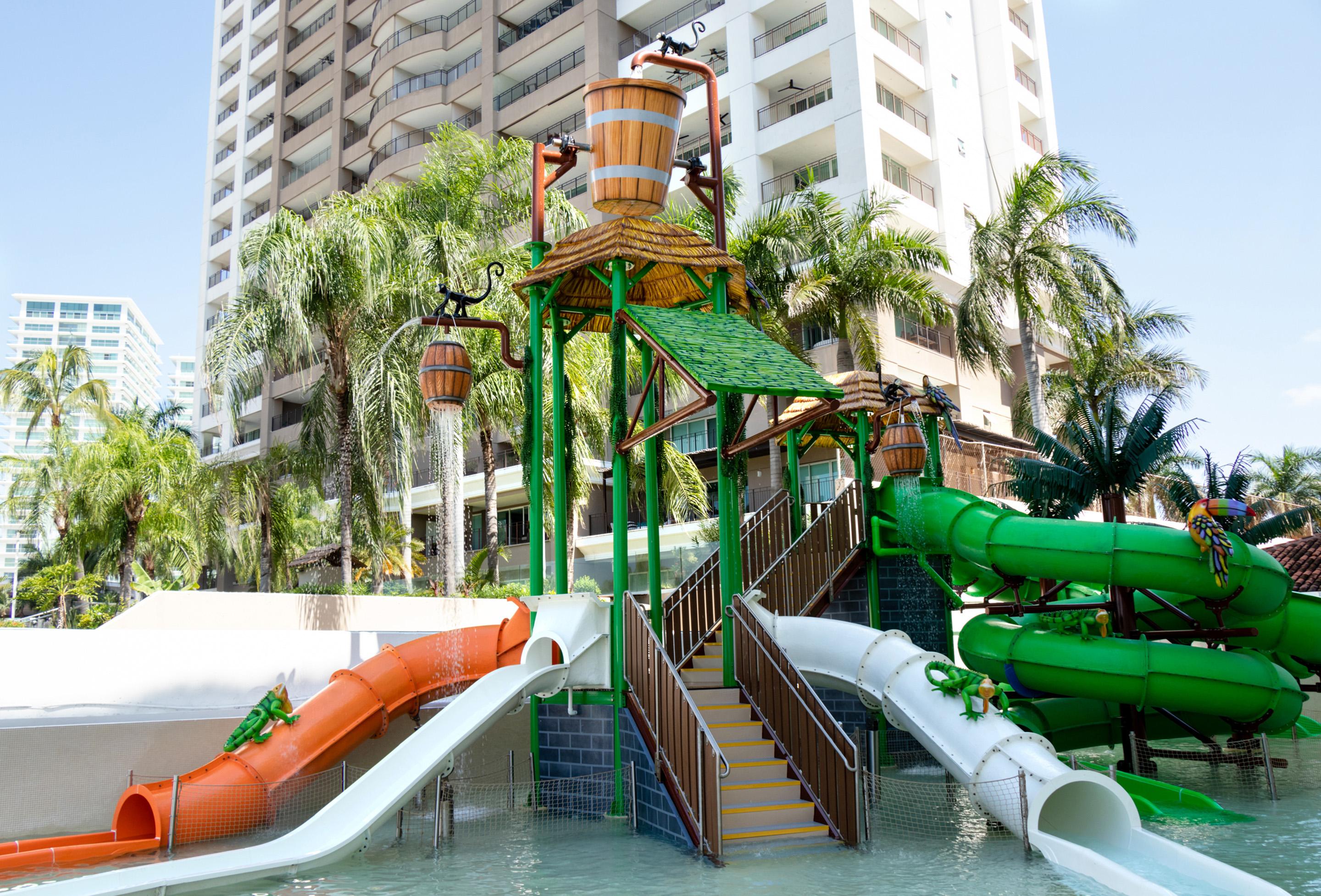 Sunscape Puerto Vallarta Resort Esterno foto