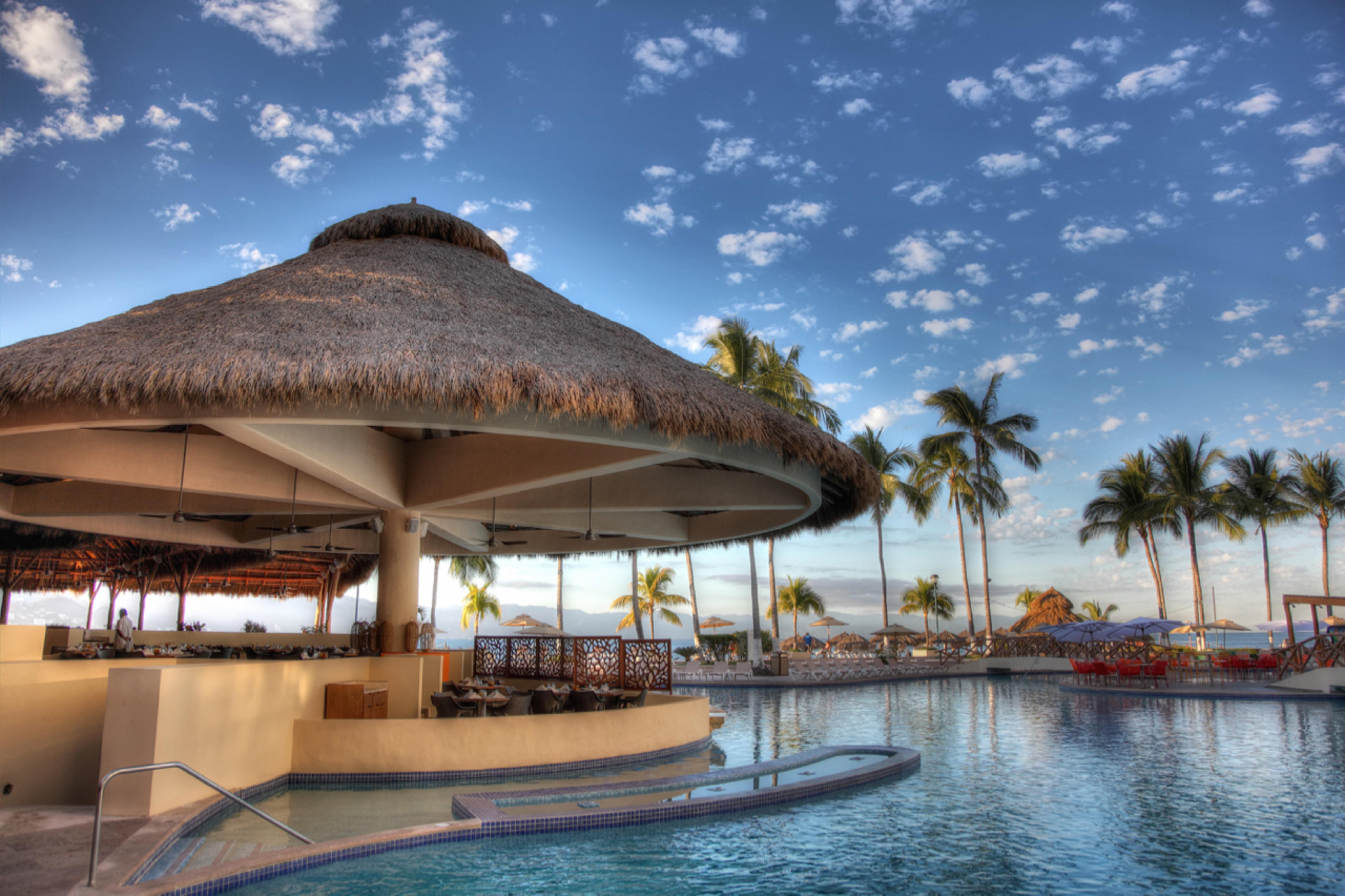 Sunscape Puerto Vallarta Resort Esterno foto