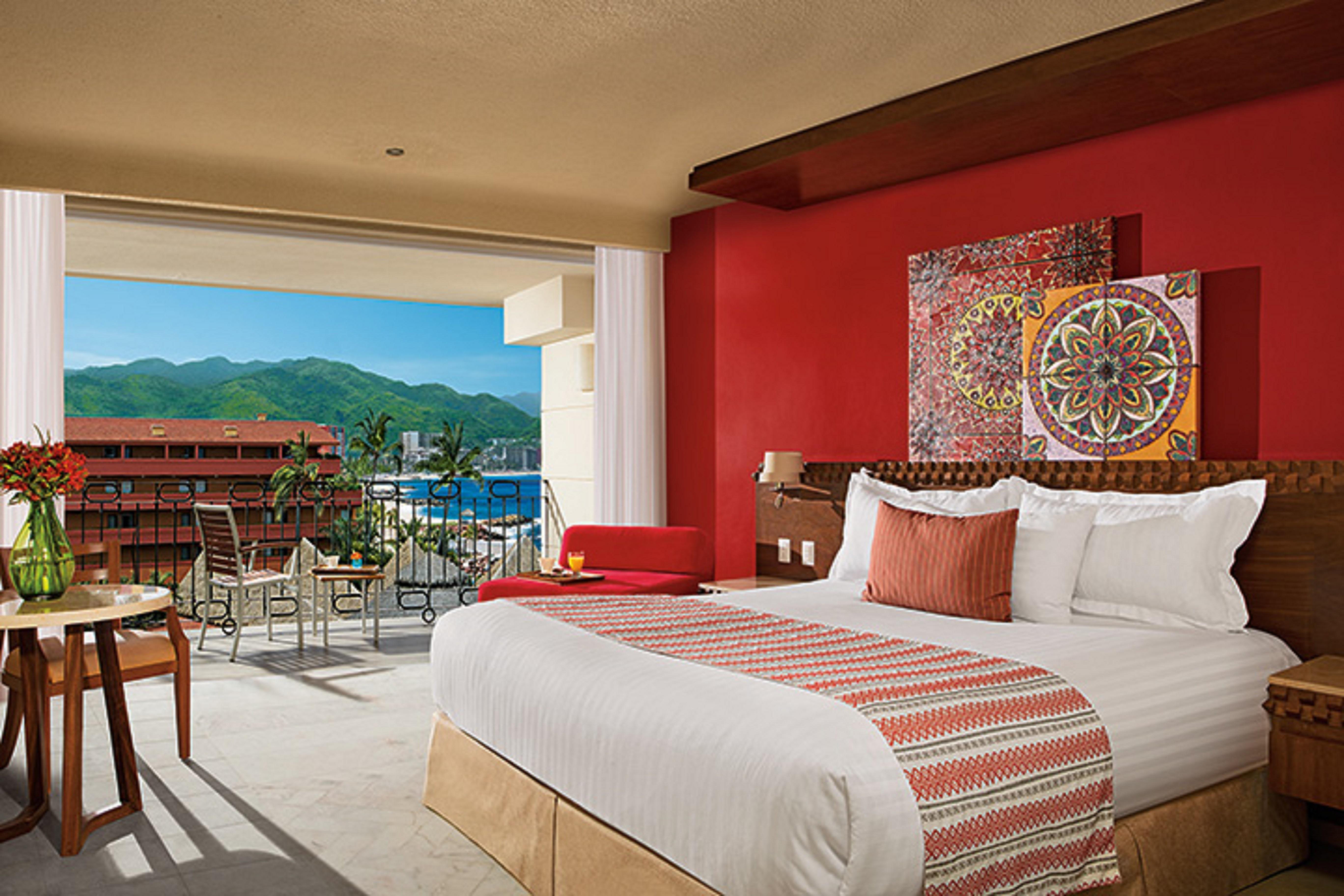 Sunscape Puerto Vallarta Resort Esterno foto