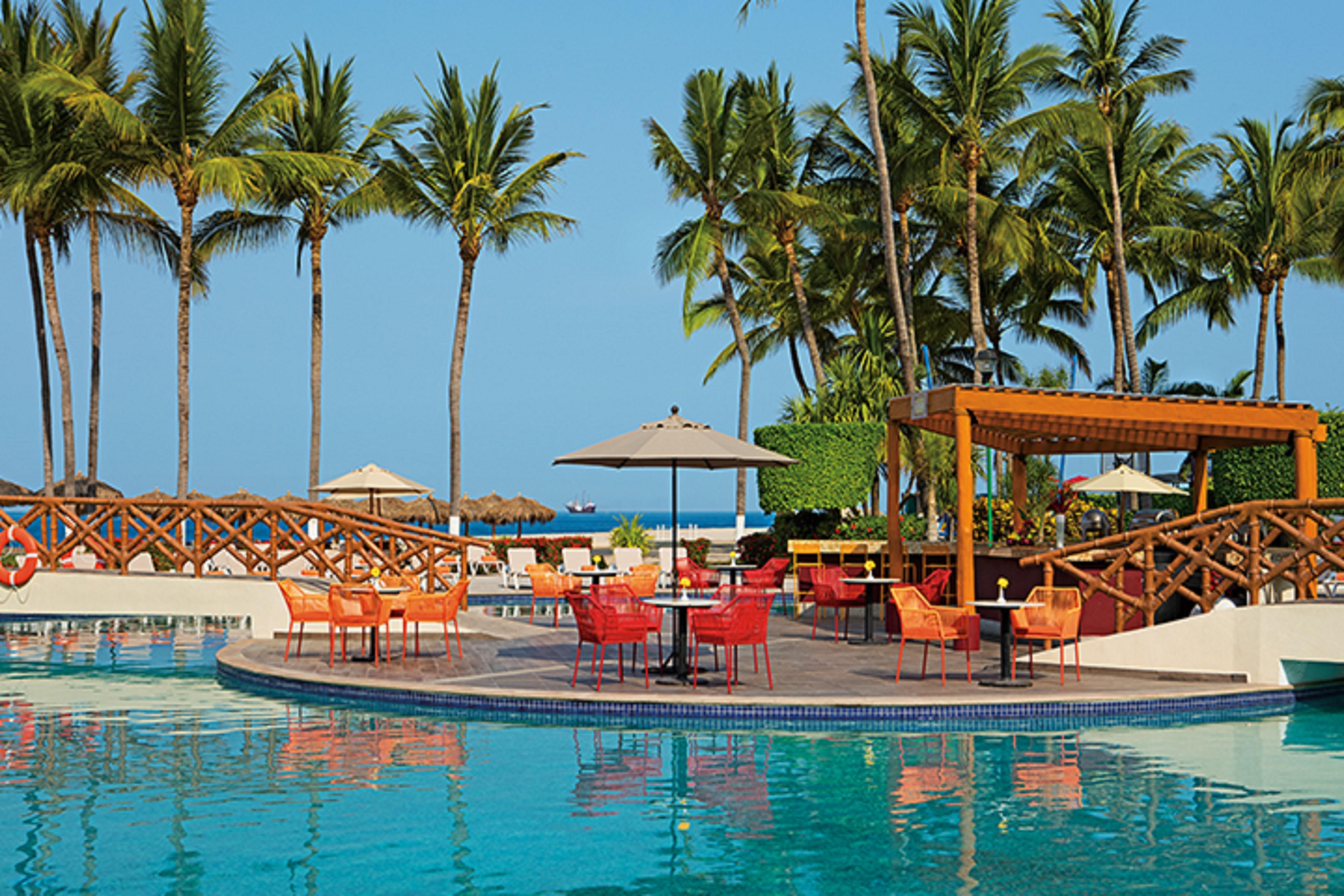 Sunscape Puerto Vallarta Resort Esterno foto