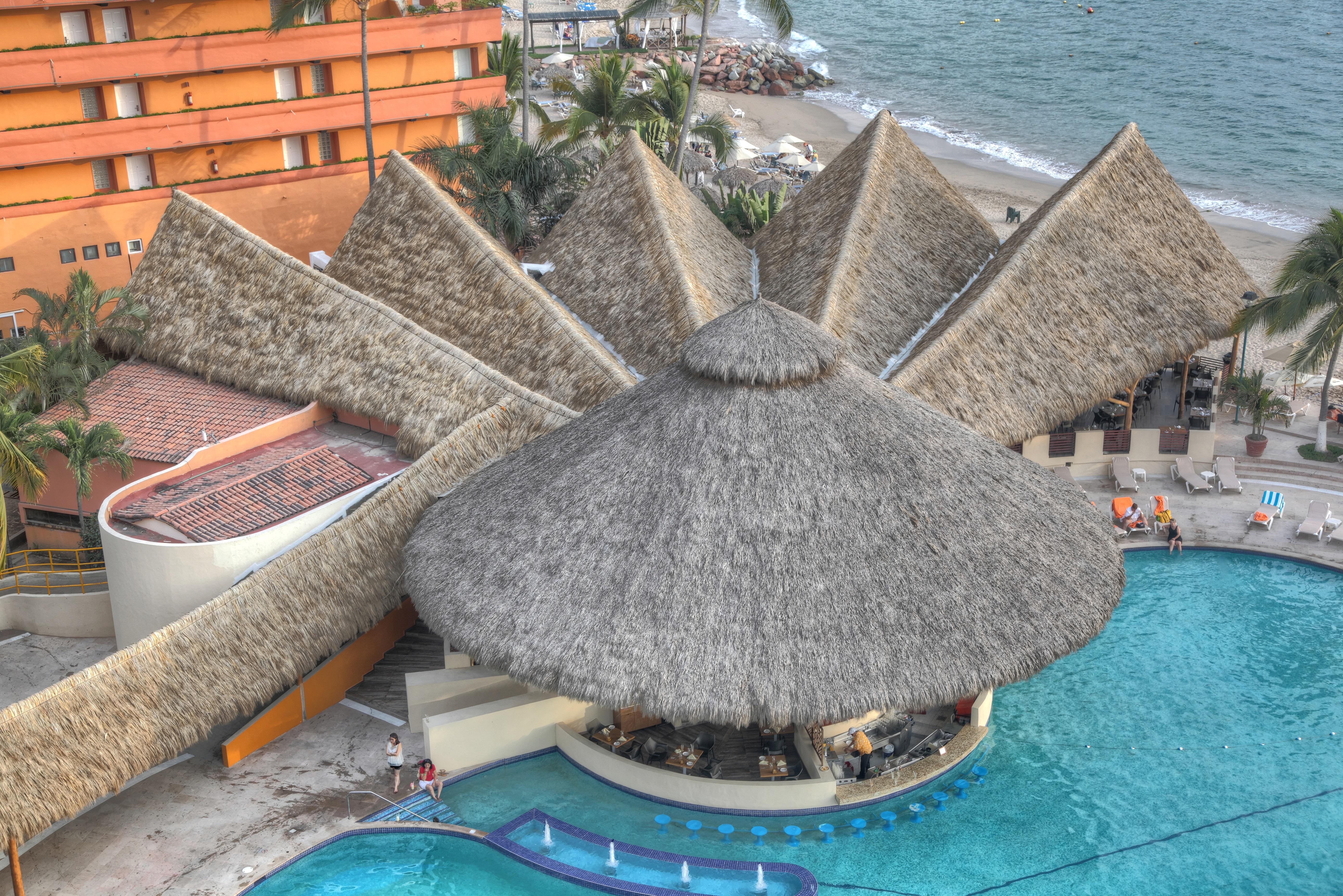 Sunscape Puerto Vallarta Resort Esterno foto