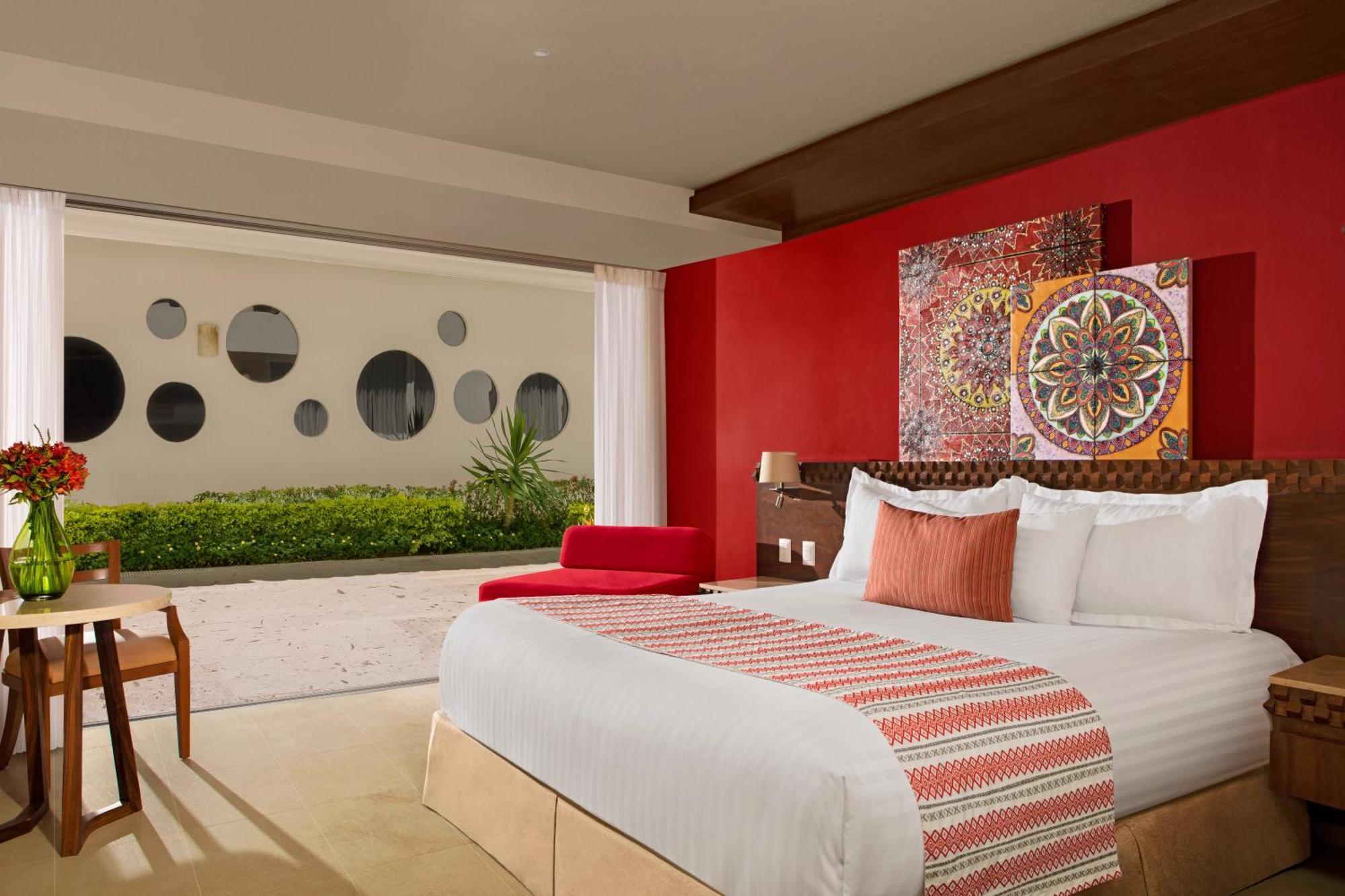 Sunscape Puerto Vallarta Resort Esterno foto