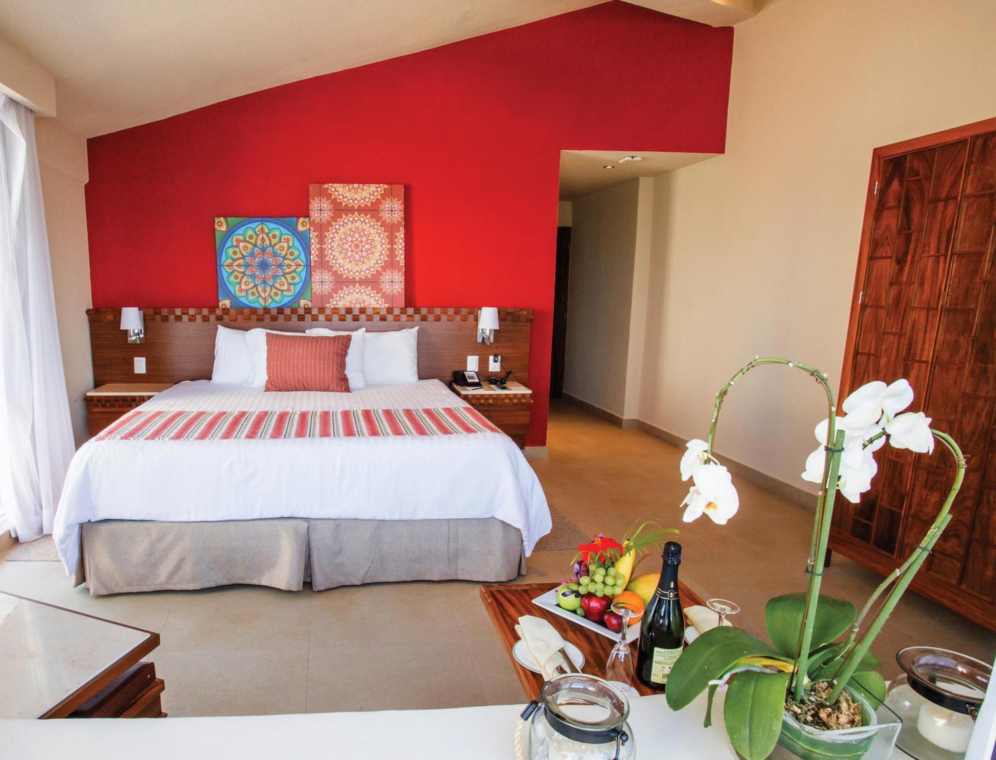 Sunscape Puerto Vallarta Resort Esterno foto