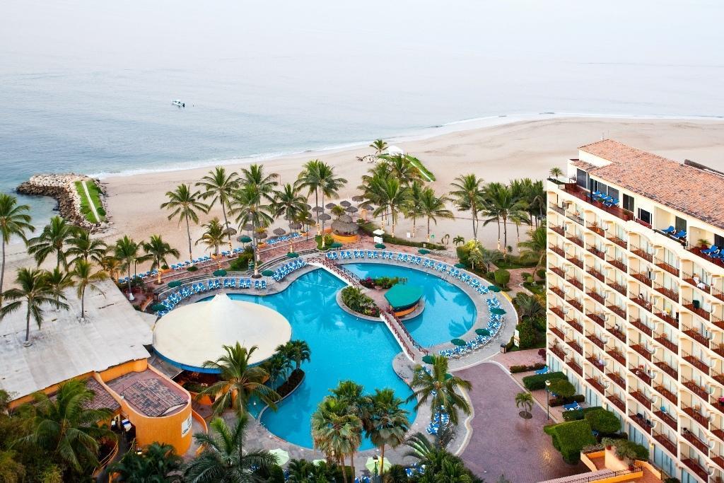 Sunscape Puerto Vallarta Resort Esterno foto