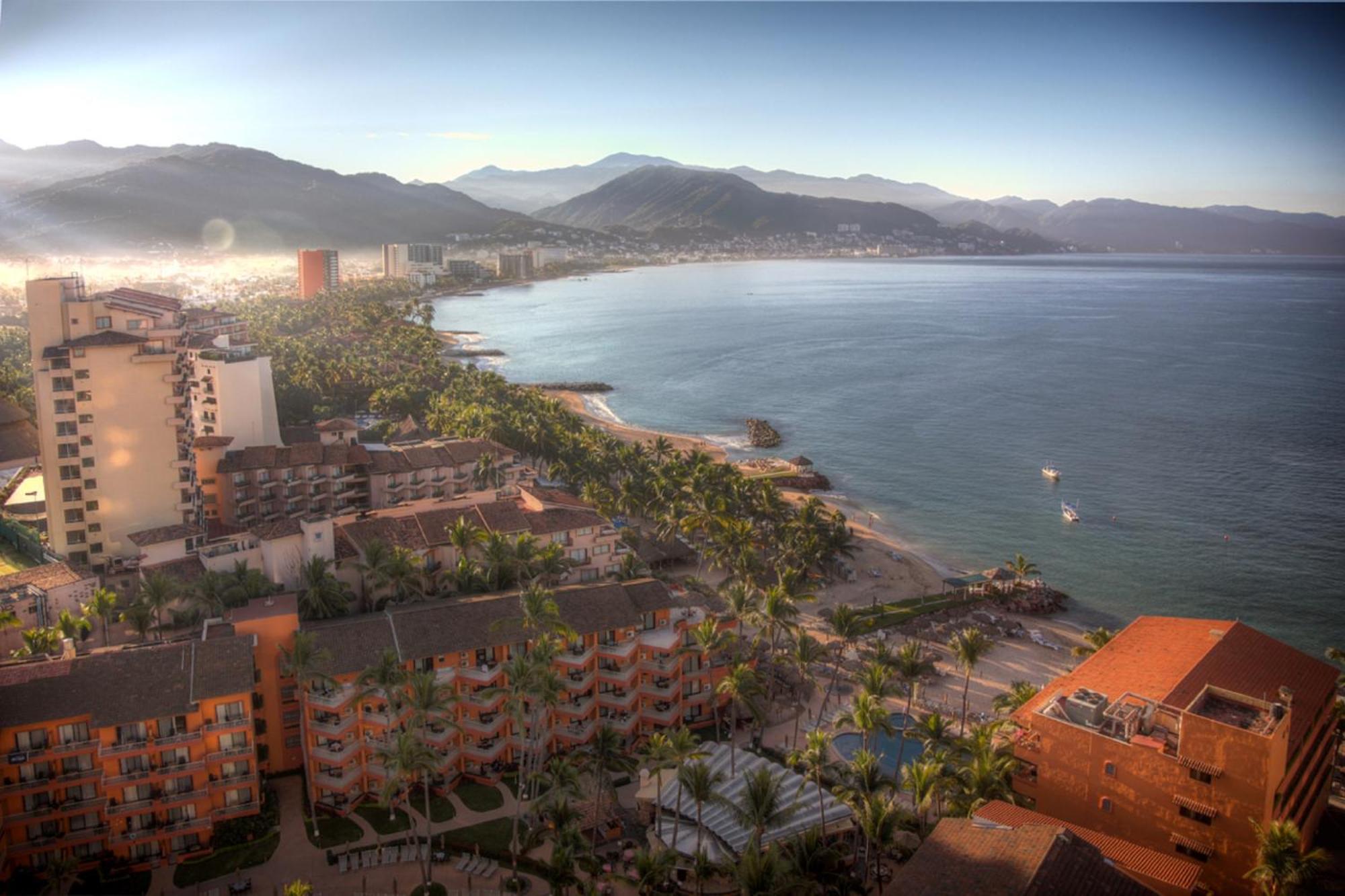 Sunscape Puerto Vallarta Resort Esterno foto